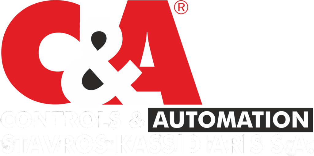 C&A ΣΤΑΥΡΟΣ ΚΑΣΙΔΙΑΡΗΣ Α.Ε.