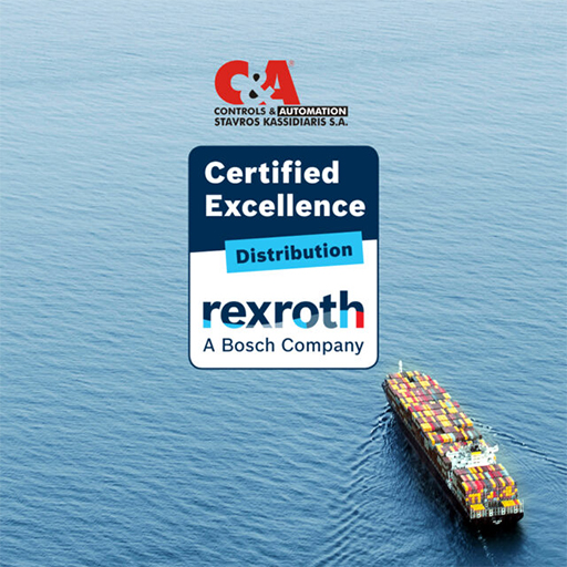 certificate-rexroth-ca