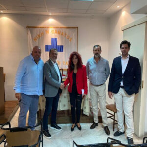 ΛΕΠΔήμητρα-Κούβαρη_Ένωση-Απανταχού-Μανιατών
