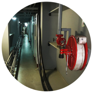 REEFER MAX The solution for the refrigerated goods transportation front 3
